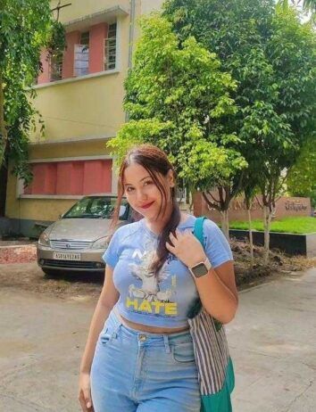 Sonam -{9643077921} | Call Girls in Connaught Place, Delhi | Always Ready to Provide Service, Day or Night