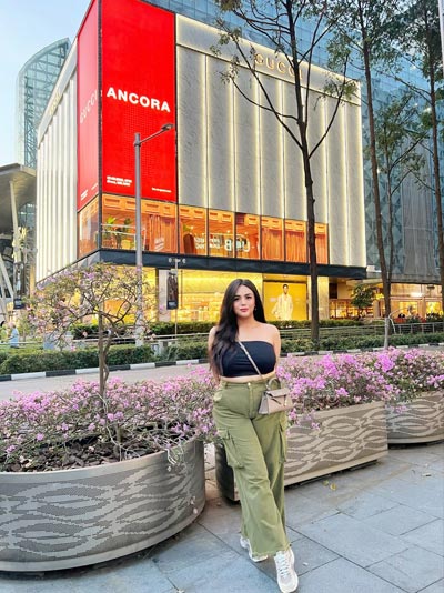Hot Call ℊiℛls In Aerocity~ 9990752224❤️ Delhi Escorts ServiCe