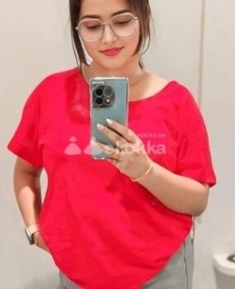 Enjoy——Call Girls ( Dwarka ) 74280-95640❤꧂Cash On Delivery- Delhi NCR