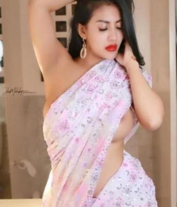 Enjoy——Call Girls ( Sector- 18 Noida ) 74280-95640❤꧂Cash On Delivery- Delhi NCR