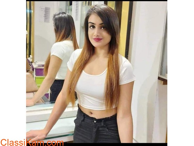 Call Girls In Krishna Nagar, Delhi 9953329932 Escort Service