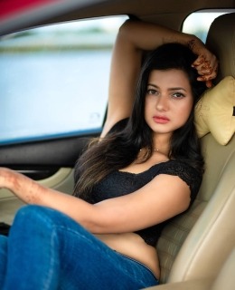 A1.Call Girls Sector 23- ( Gurgaon ) 74280-95640❤꧂Cash On Delivery In Delhi Ncr