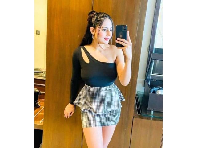 +91-9560266914 Low Price Call Girls In R K Puram Delhi Escort Service✔️